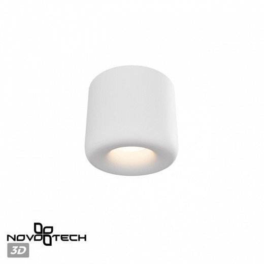 Накладной светильник Novotech Lisse 359439