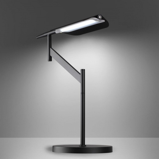 Настольная лампа офисная Novotech Ledo 359541