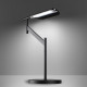 Настольная лампа офисная Novotech Ledo 359541