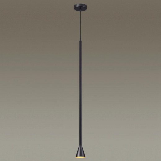 Подвесной светильник Odeon Light Pipa 3884/1B