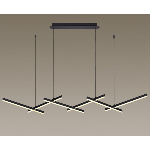 Подвесной светильник Odeon Light Rudy 3890/85L