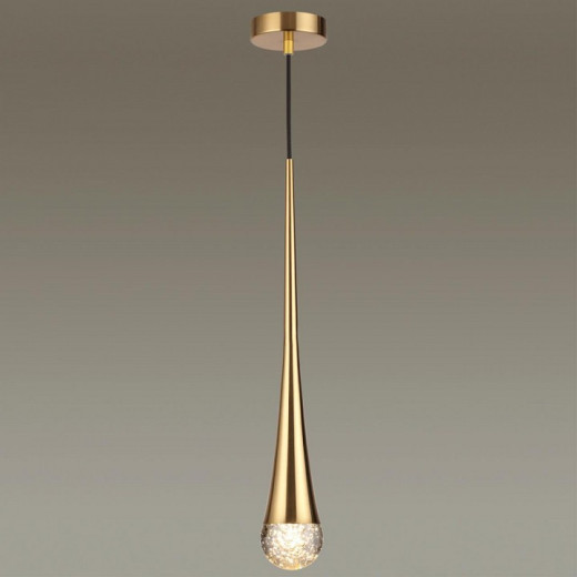 Подвесной светильник Odeon Light Gota 4285/1