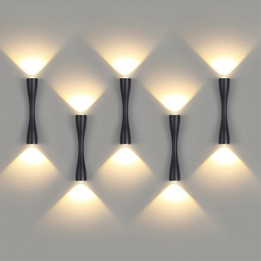 Бра Odeon Light Anika 4291/10WL