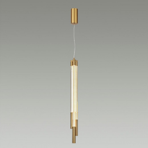 Подвесной светильник Odeon Light Anta 4392/30L