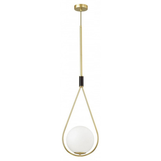 Подвесной светильник Odeon Light Flari 4810/1A