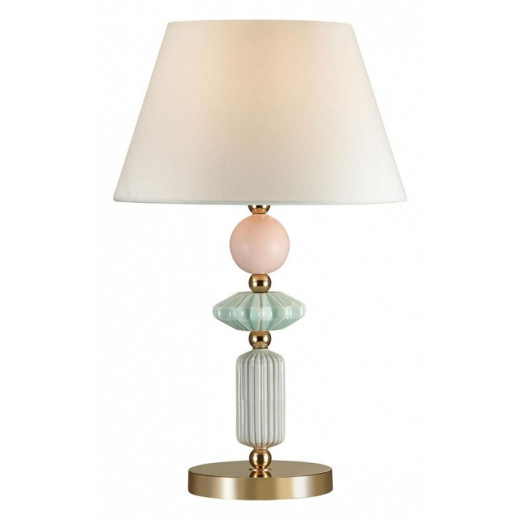 Настольная лампа декоративная Odeon Light Candy 4861/1TB