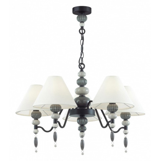 Подвесная люстра Odeon Light Sochi 4896/5