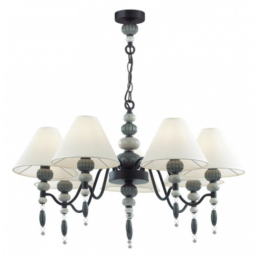 Подвесная люстра Odeon Light Sochi 4896/7