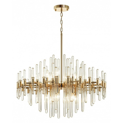 Подвесная люстра Odeon Light Stika 4988/12