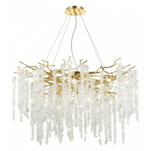 Подвесная люстра Odeon Light Banche 1 5005/14