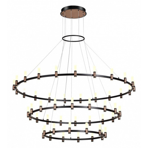 Подвесной светильник Odeon Light Candel 5009/204L