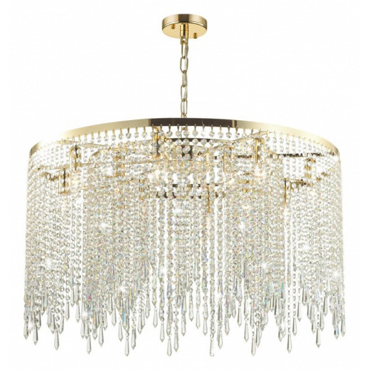 Подвесная люстра Odeon Light Chokka 5028/12