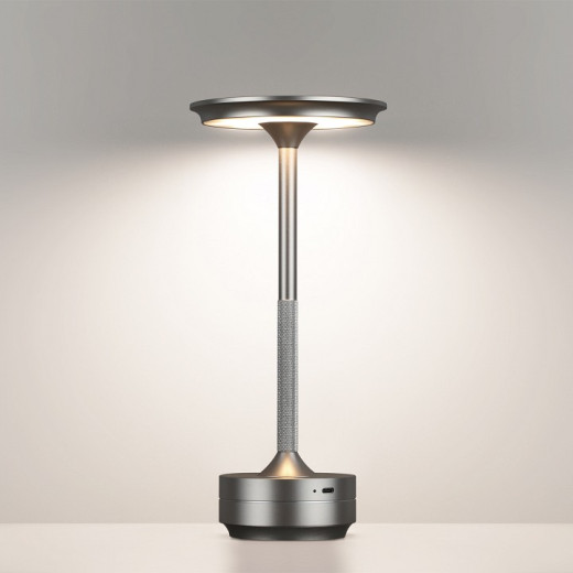 Настольная лампа декоративная Odeon Light Tet-A-Tet 5035/6TL