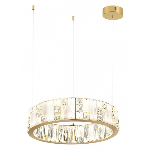 Подвесной светильник Odeon Light Crossa 5072/60L