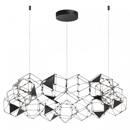 Подвесная люстра Odeon Light Trellis 5087/68L