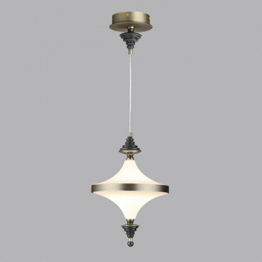 Подвесной светильник Odeon Light Ula 5404/23L