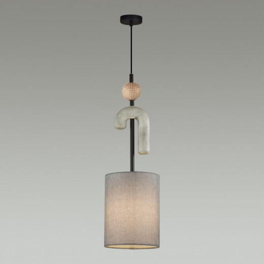 Подвесной светильник Odeon Light Bagel 5410/1A