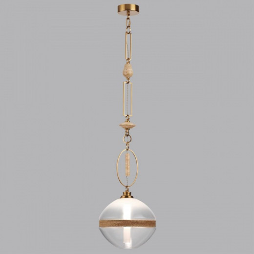 Подвесной светильник Odeon Light Krema 5441/1C