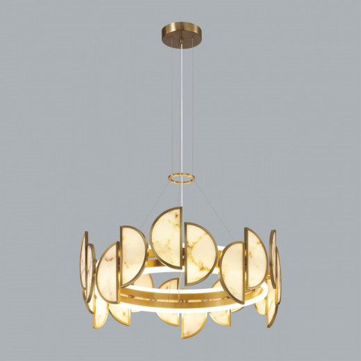 Подвесной светильник Odeon Light Toscana 5447/40L