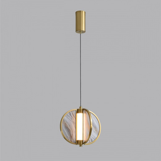 Подвесной светильник Odeon Light Toscana 5448/12L