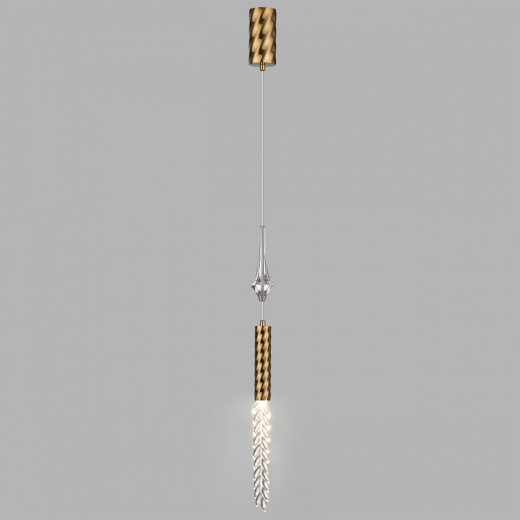 Подвесной светильник Odeon Light Kolos 5449/4L