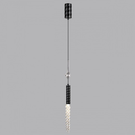 Подвесной светильник Odeon Light Kolos 5459/4L