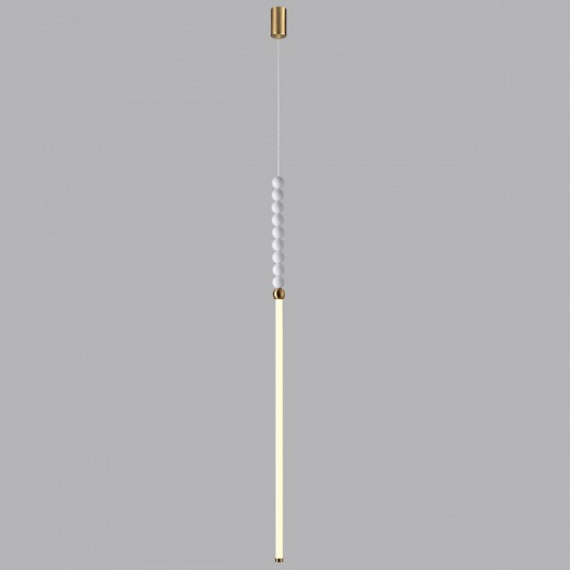 Подвесной светильник Odeon Light Monella 6639/12L