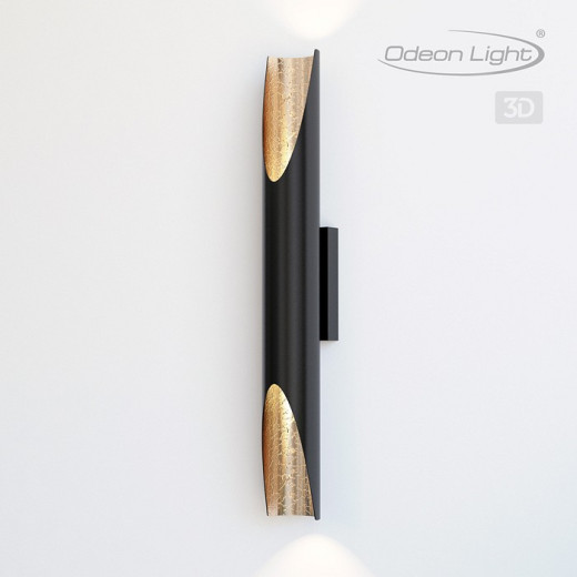 Бра Odeon Light Whitney 6671/16WL