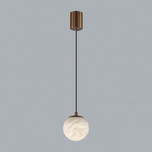 Подвесной светильник Odeon Light Marbella 6685/8L