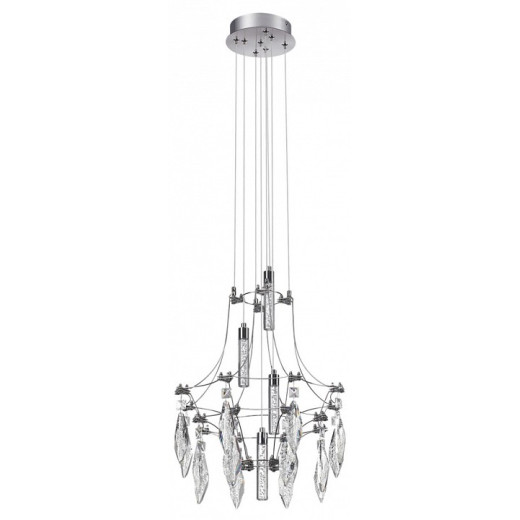 Подвесная люстра Odeon Light Flamenco 6699/35L