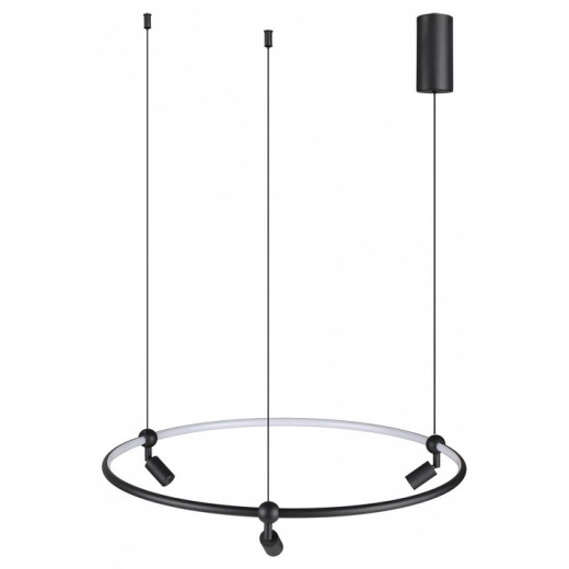 Подвесная люстра Odeon Light Keanu 7026/52L