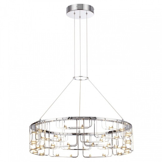 Подвесная люстра Odeon Light ZAHA 7059/44L