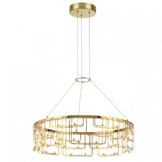 Подвесная люстра Odeon Light ZAHA 7060/44L