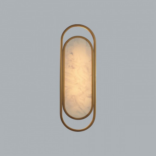 Накладной светильник Odeon Light Milano 7066/12WL