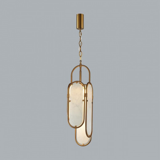 Подвесной светильник Odeon Light Milano 7066/15L