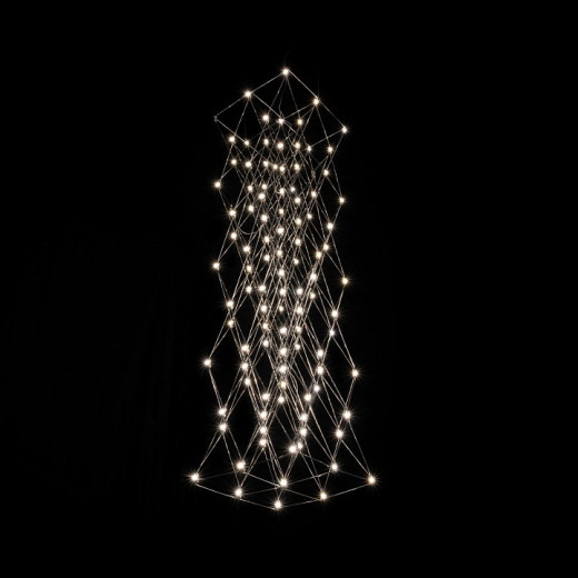 Подвесная люстра O-LUCE Enrique 13256-6