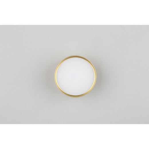 Накладной светильник Omnilux Salentino OML-100929-06