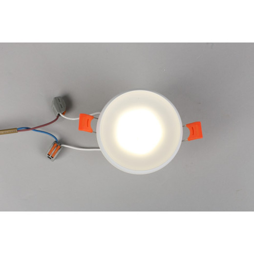 Встраиваемый светильник Omnilux Genova OML-102809-01