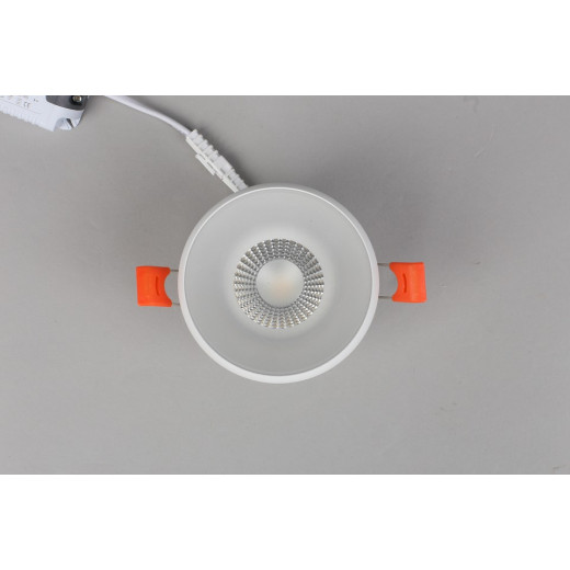 Встраиваемый светильник Omnilux Genova OML-102809-06