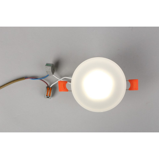 Встраиваемый светильник Omnilux Tevere OML-102909-01