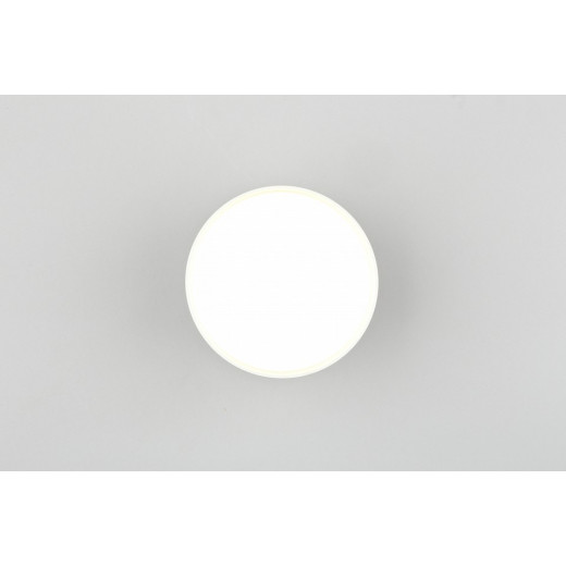 Накладной светильник Omnilux Abano OML-103309-12