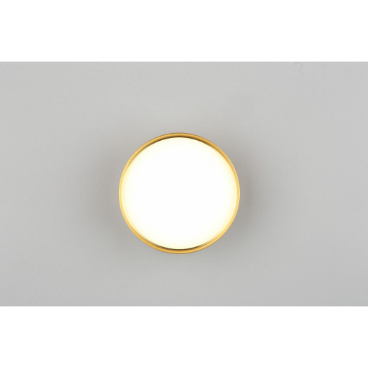 Накладной светильник Omnilux Abano OML-103329-12