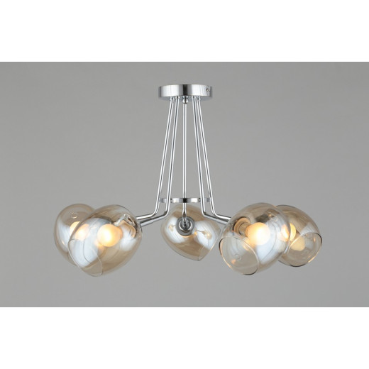 Потолочная люстра Omnilux Tesero OML-27307-05