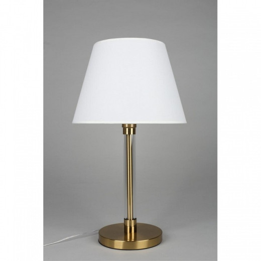 Настольная лампа декоративная Omnilux Rimaggio OML-29414-01