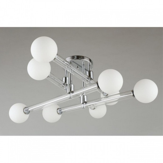 Люстра на штанге Omnilux Bucine OML-29517-08