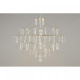 Подвесная люстра Omnilux Perelli OML-29603-63