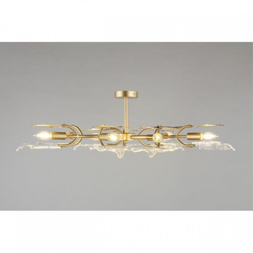 Люстра на штанге Omnilux Vitereta OML-52707-09