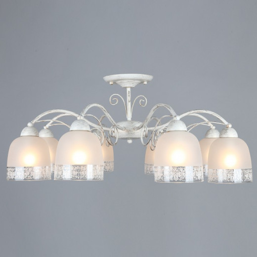 Потолочная люстра Omnilux Ferraro OML-54907-08