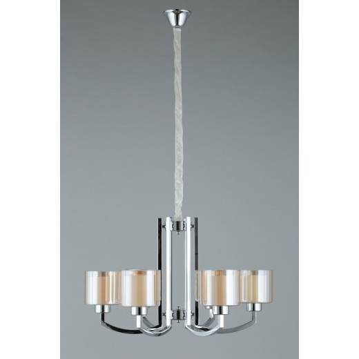 Подвесная люстра Omnilux Atessa OML-55903-06