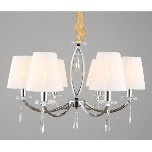 Подвесная люстра Omnilux Breguzzo OML-57703-06